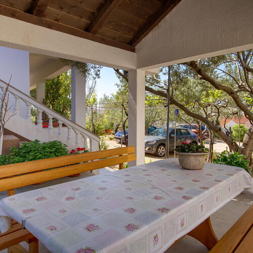 Apartman Barbat - CKR112  2