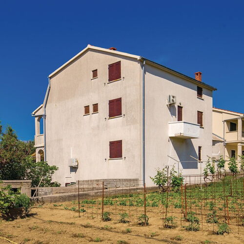 Apartman Barbat - CKR164  3