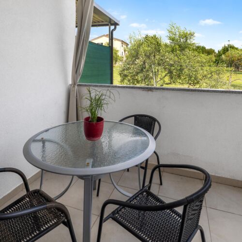 Apartman Lovrečica - San Lorenzo - CIU766  4