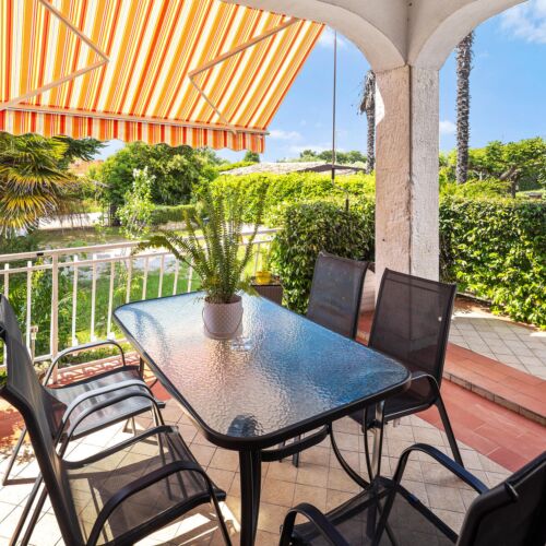 Apartman Lovrečica - San Lorenzo - CIU766  2