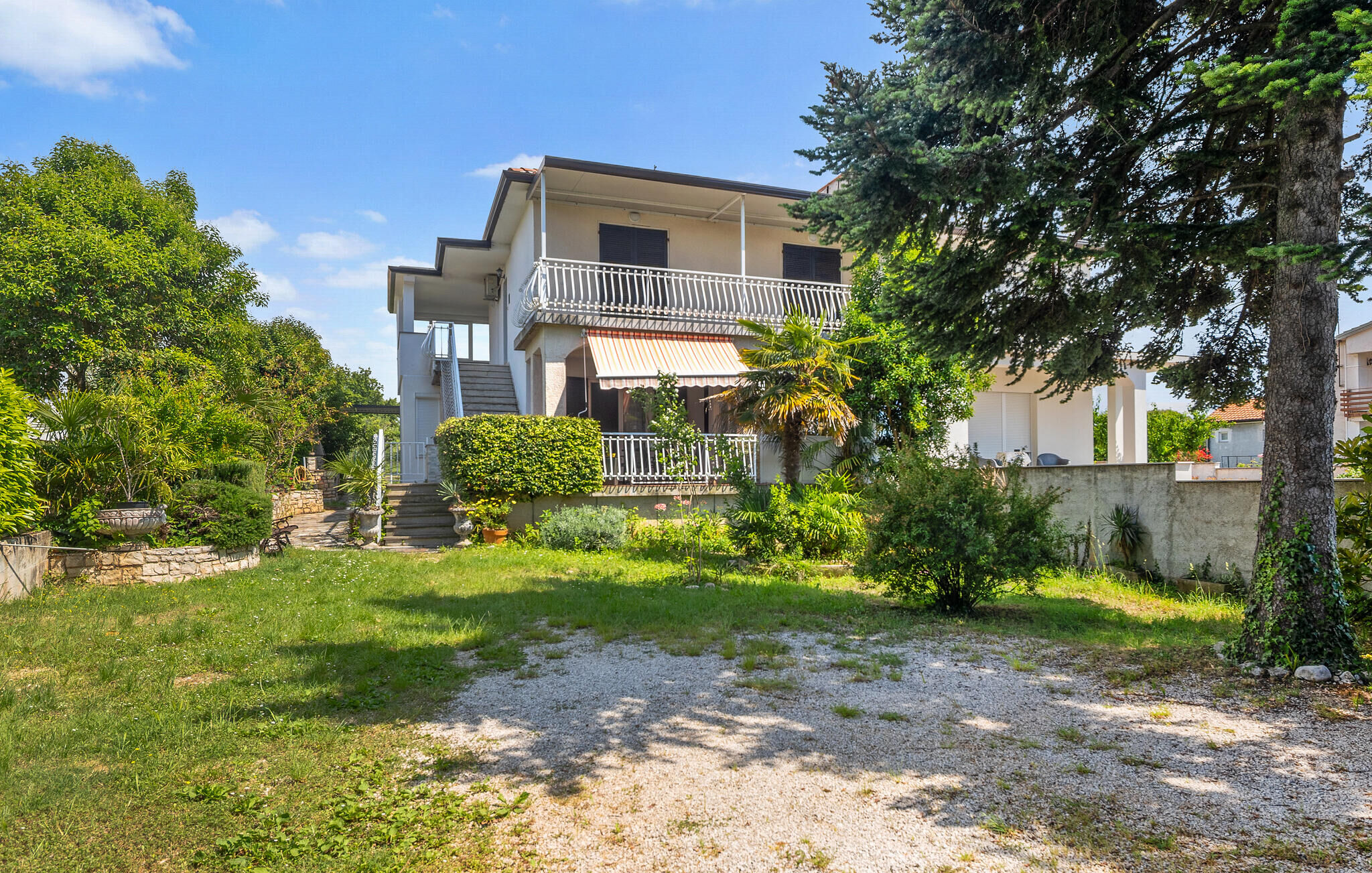 Apartman Lovrečica - San Lorenzo - CIU766