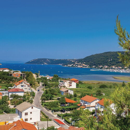 Vendégház Supetarska Draga - CKR294  4