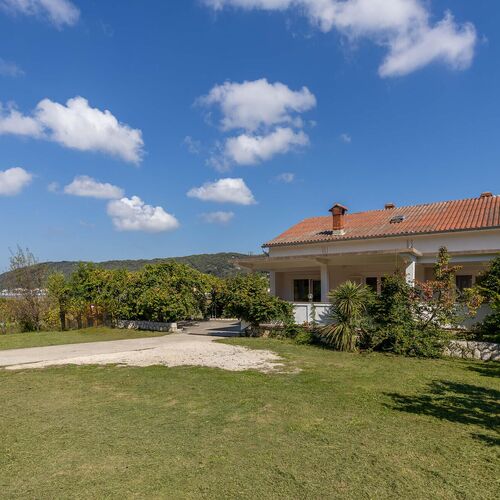 Vendégház Supetarska Draga - CKR397  3
