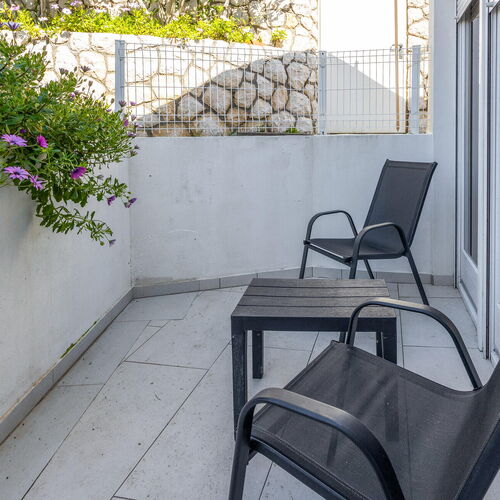 Apartman Banjol - CKR429  3