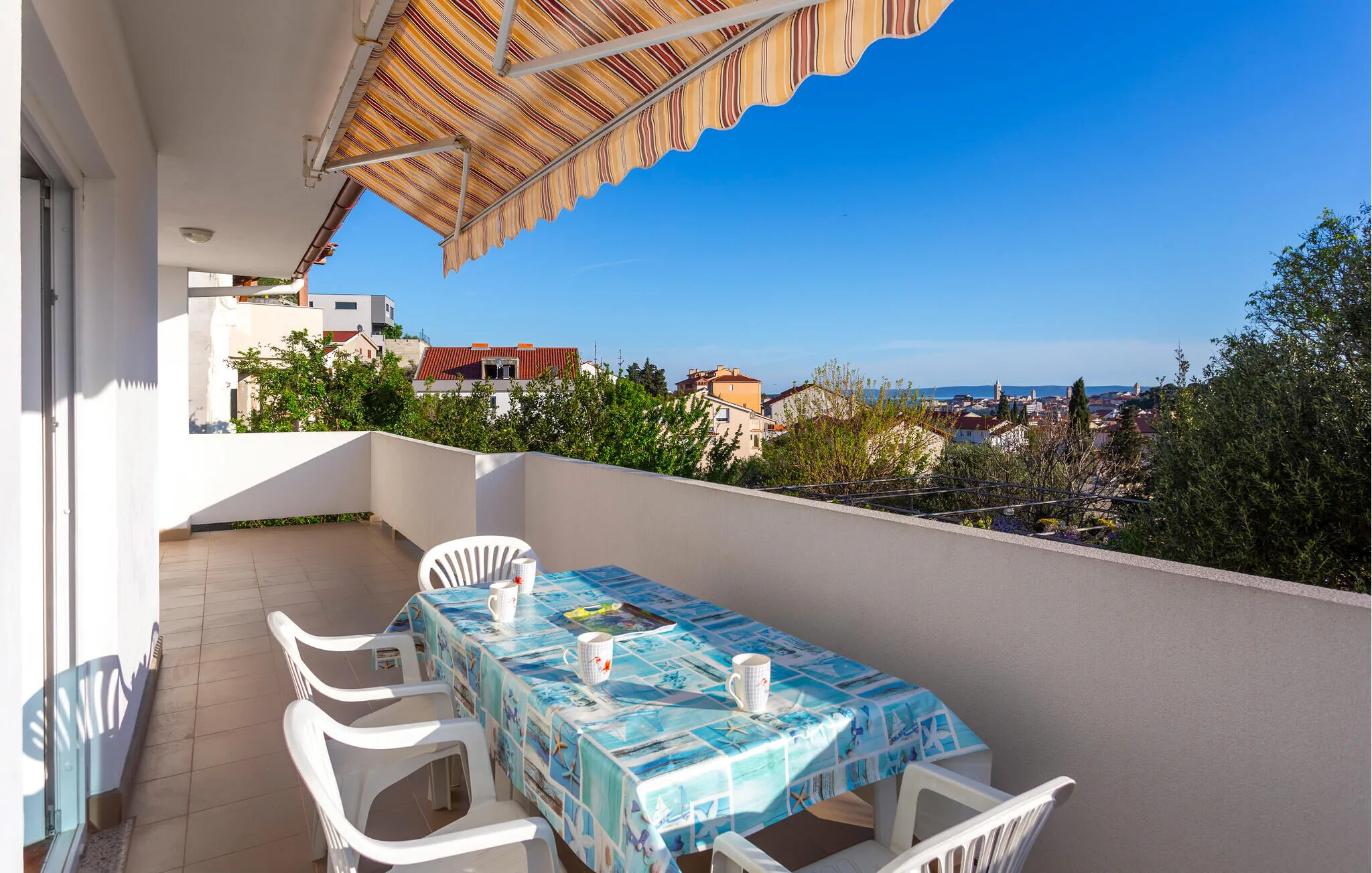 Apartman Rab - CKR449