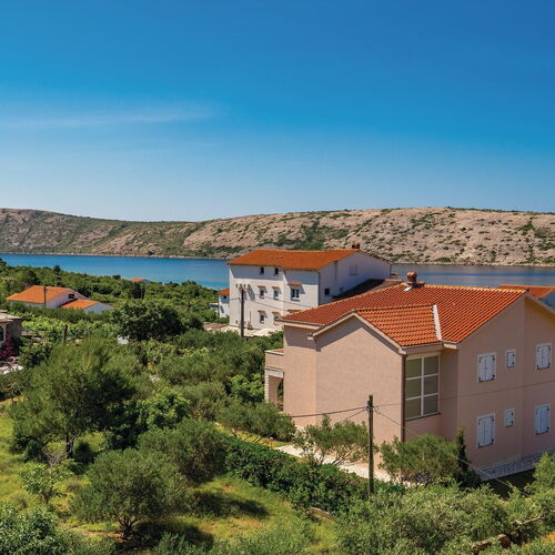 Apartman Barbat - CKR518  4