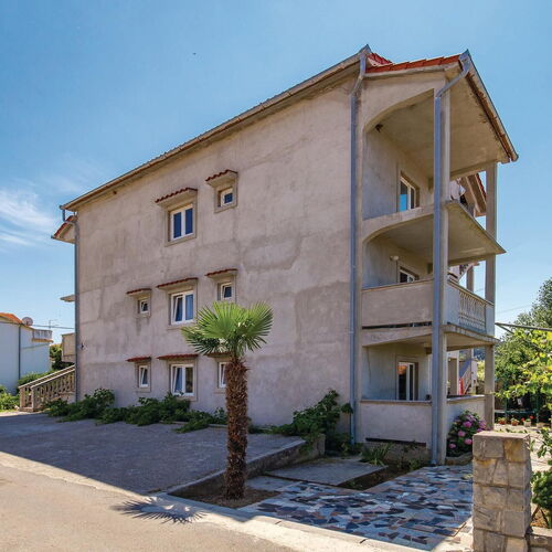 Apartman Lopar - CKR521  3