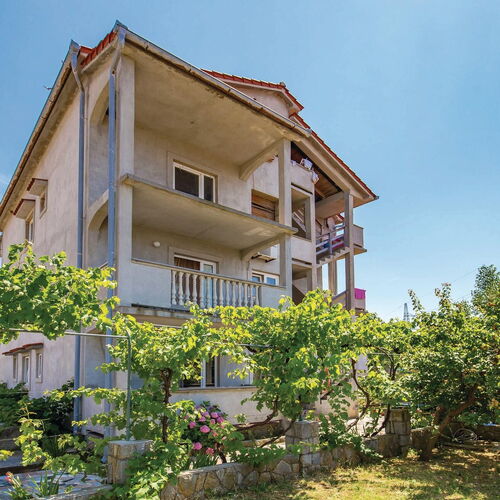 Apartman Lopar - CKR521  2