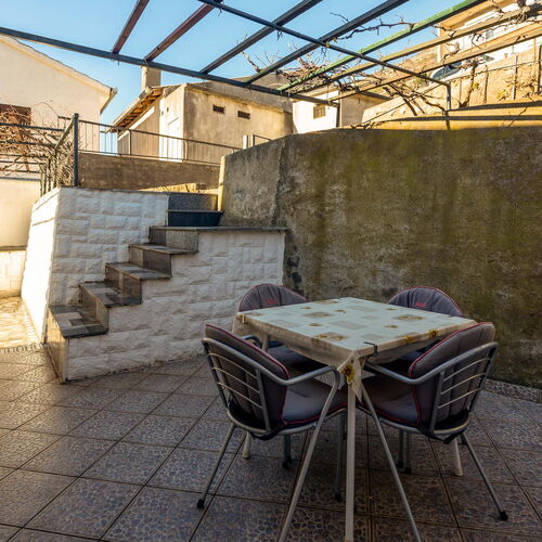 Apartman Senj - CKV222  3