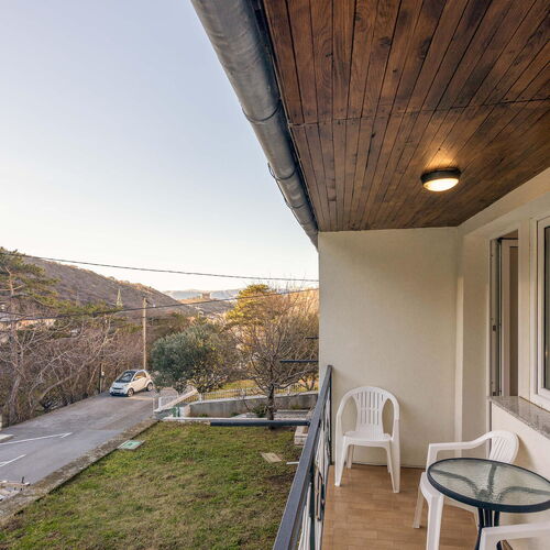 Apartman Senj - CKV222  2