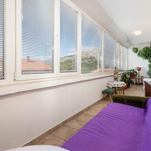 Apartman Senj - CKV262  2