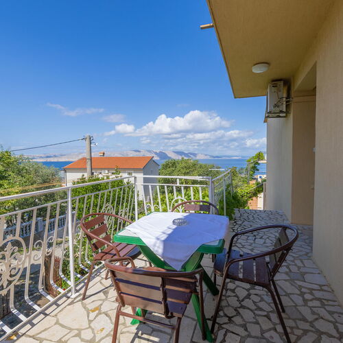 Apartman Senj - CKV262  4