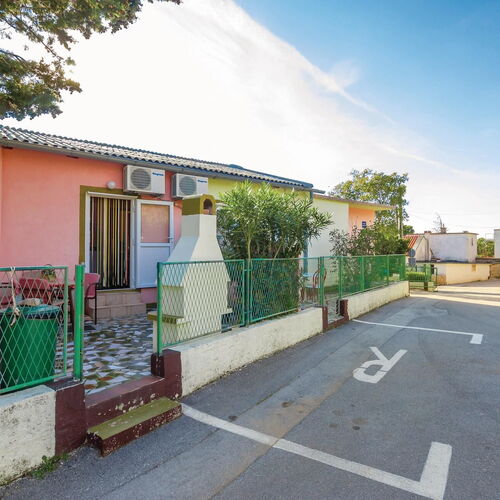 Apartman Karlobag - CKV414  2