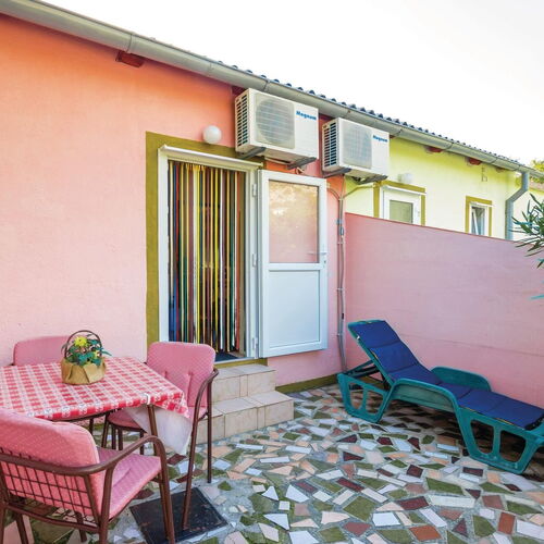 Apartman Karlobag - CKV414  4