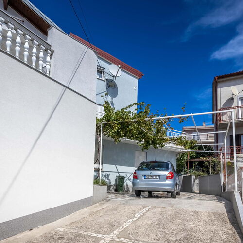 Apartman Crikvenica - CKC031  3