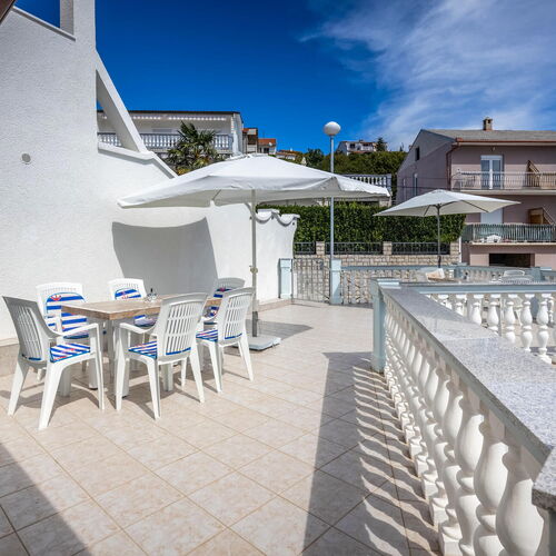 Apartman Crikvenica - CKC031  4