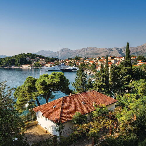 Apartman Cavtat - CDD453  3