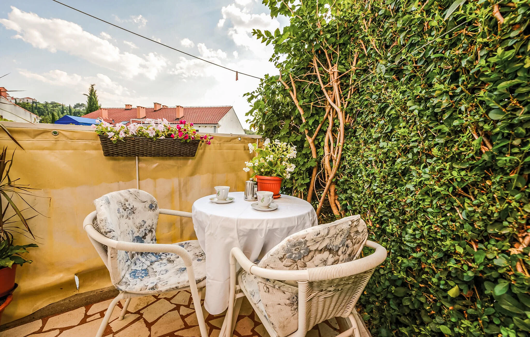 Apartman Cavtat - CDD453