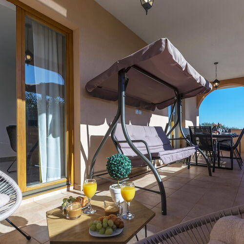 Apartman Kavran - CIO072  2