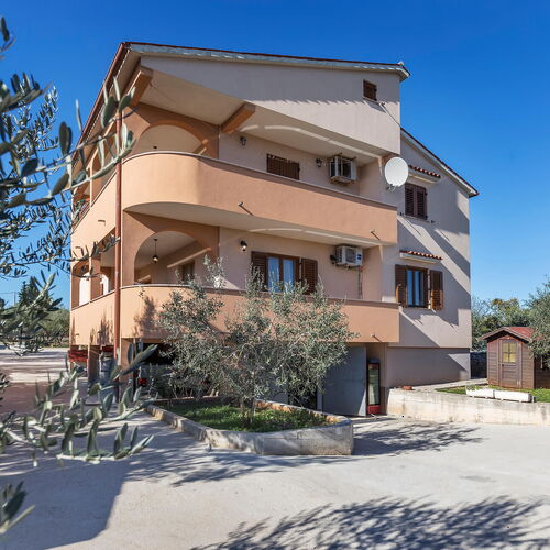 Apartman Kavran - CIO072  4
