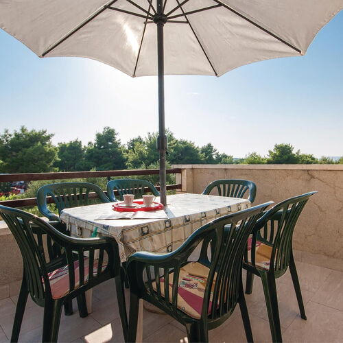 Apartman Šibenik - CDJ291  2