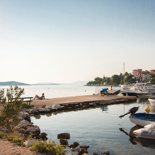 Apartman Šibenik - CDJ291  3