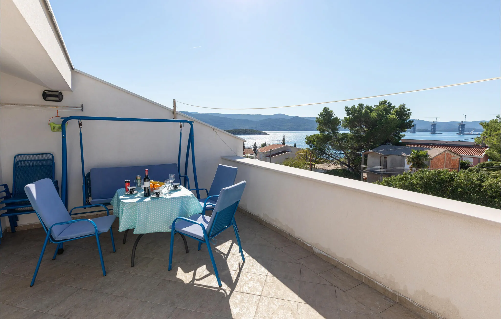 Apartman Klek - CDR280