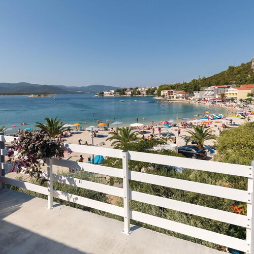 Apartman Klek - CDR332  2