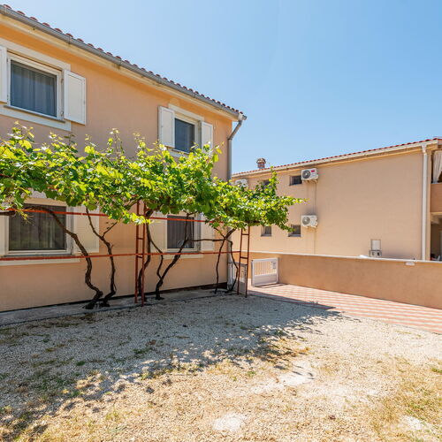 Apartman Vir - CDA230  3