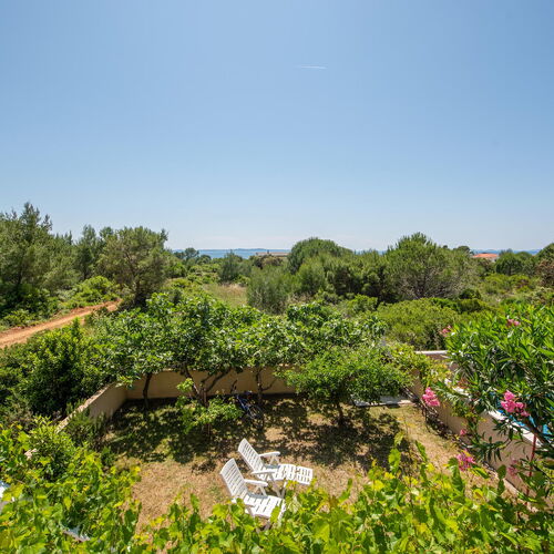 Apartman Vir - CDA230  4