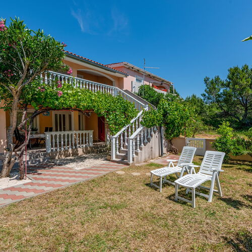 Apartman Vir - CDA230 