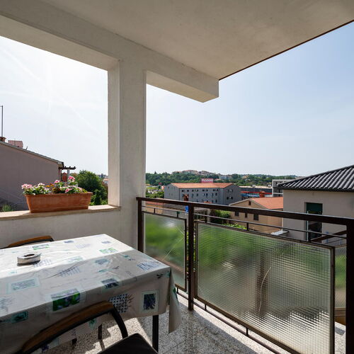 Apartman Pula - CIP604  2