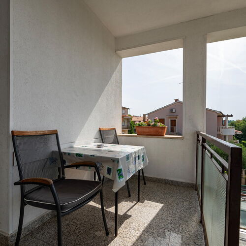 Apartman Pula - CIP604  4