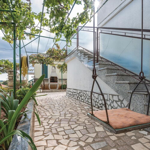 Apartman Pula - CIP604  3
