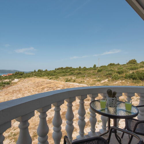 Apartman Šibenik - CDJ524  2