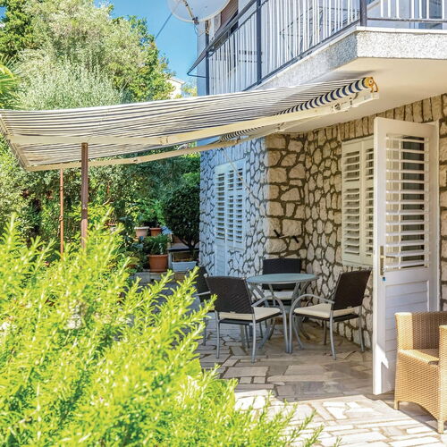 Apartman Selce - CKA028  3
