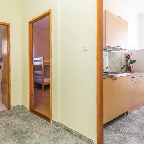 Apartman Crikvenica - CKA012  2