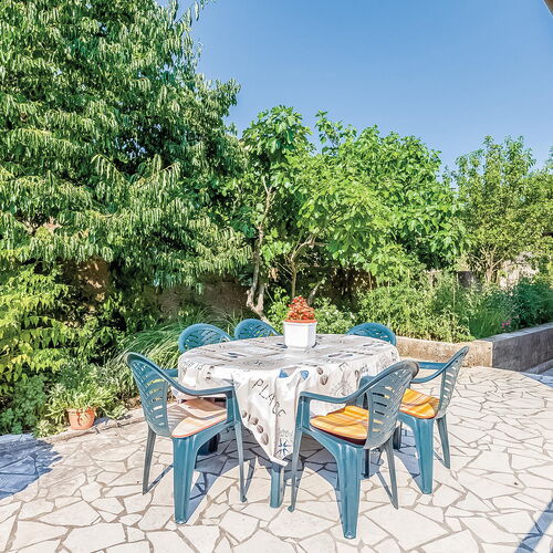 Apartman Novi Vinodolski - CKN498  2