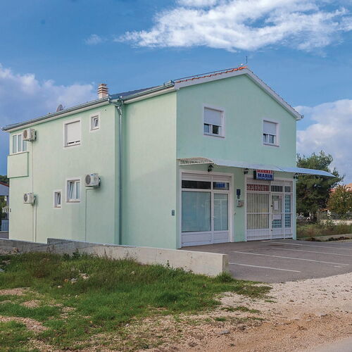 Apartman Biograd na Moru - CDZ703  2