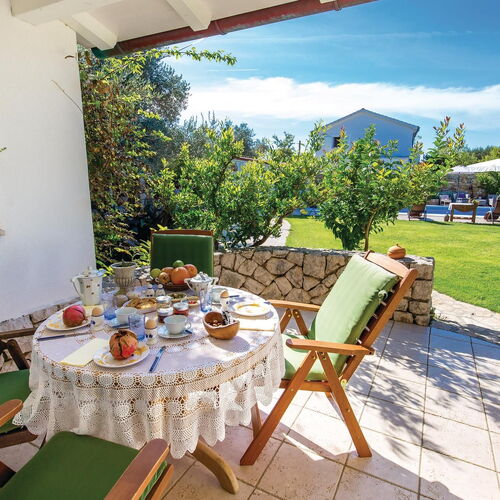 Apartman Barbat - CKR403  2