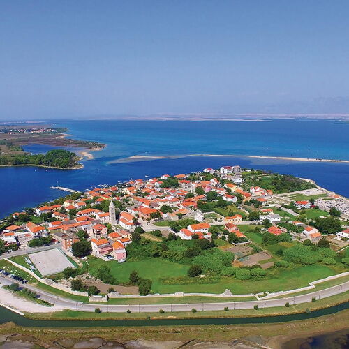 Apartman Nin - CDN425  4