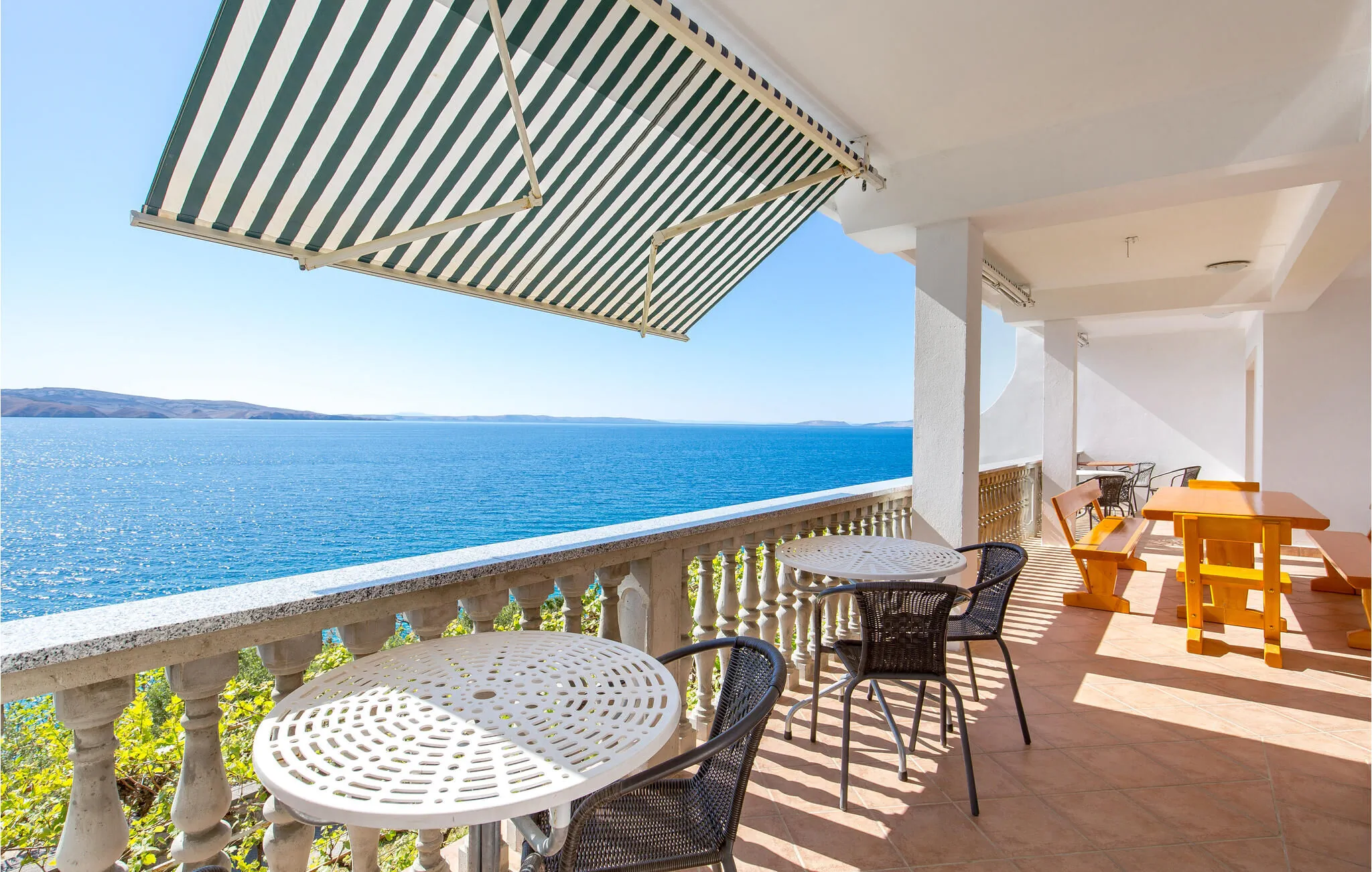 Apartman Prizna - CKV603