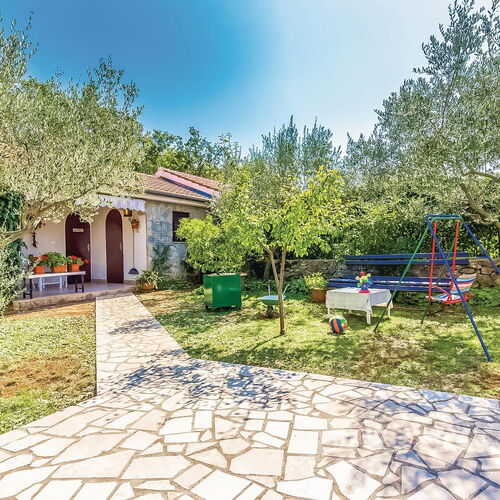 Apartman Krk - CKK448  4