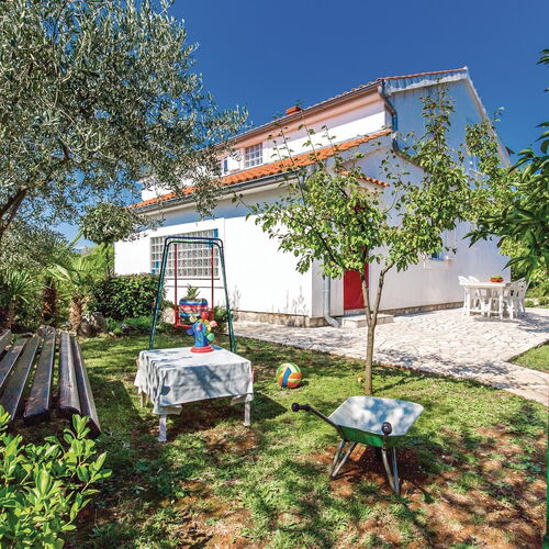 Apartman Krk - CKK448  3