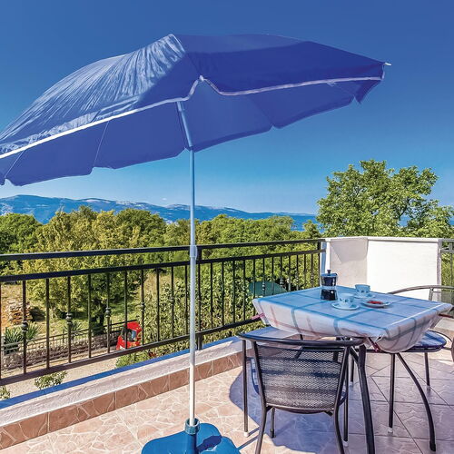 Apartman Krk - CKK448  2