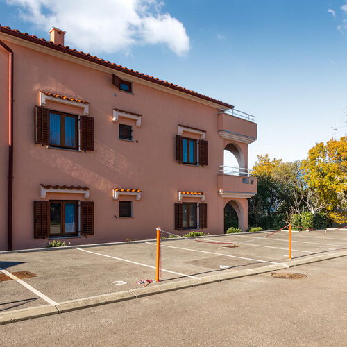 Apartman Njivice - CKI274  4
