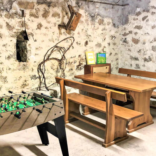 Vendégház Novi Vinodolski - CKN642  3