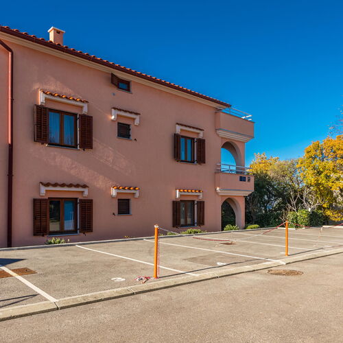 Apartman Njivice - CKI269  2