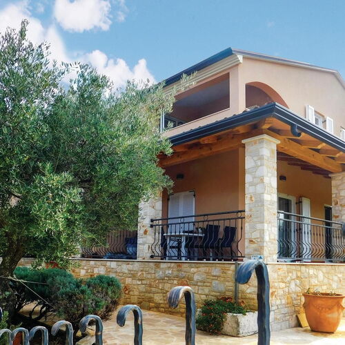 Apartman Bašanija - Bassania - CIU642  2