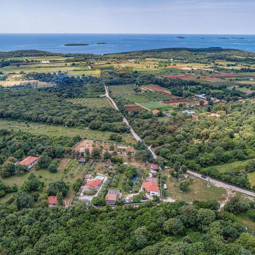 Vendégház Rovinj - CIV213  3